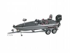 Charger 296 DC 2008 Boat specs
