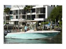 Chris-Craft Catalina 26 2008 Boat specs