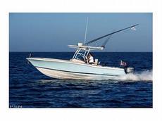 Chris-Craft Catalina 29 2008 Boat specs
