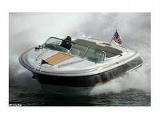 Chris-Craft Corsair 28 2008 Boat specs