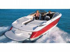 Cobalt Boats 220 Bowrider 2008 Boat specs