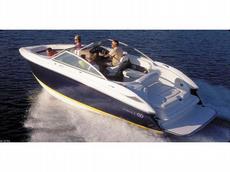 Cobalt Boats 232 Bowrider 2008 Boat specs