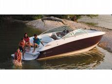 Cobalt Boats 252 Bowrider 2008 Boat specs
