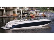 Cobalt Boats 272 Bowrider 2008 Boat specs