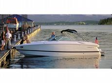 Cobalt Boats 282 Bowrider 2008 Boat specs