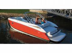 Cobalt Boats 302 Bowrider 2008 Boat specs