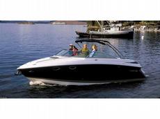 Cobalt Boats 323 Daycruiser 2008 Boat specs