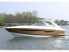 Cobalt Boats Cobalt  Yacht  46 2008 Boat specs