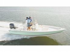 Cobia Boats 19 Bay 2008 Boat specs