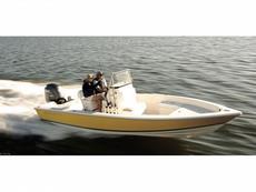 Cobia Boats 21 Bay 2008 Boat specs