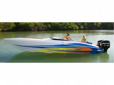 Concept 30 Sport Deck 2008 Boat specs