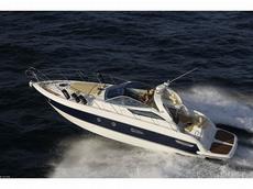 Cranchi Mediterranee 43 Open 2008 Boat specs