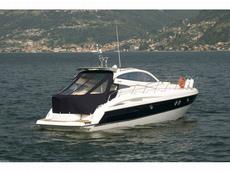 Cranchi Mediterranee 47 Hardtop 2008 Boat specs
