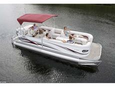 Crest III Classic 20 2008 Boat specs