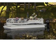 Crestliner Batata Bay 2385 2008 Boat specs