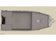 Crestliner C 1760 V 2008 Boat specs