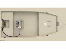 Crestliner C 1760 VCC 2008 Boat specs