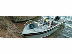 Crestliner Canadian 14 SC 2008 Boat specs