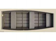Crestliner CR 1032 2008 Boat specs