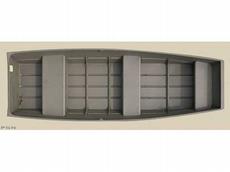 Crestliner CR 1232 2008 Boat specs