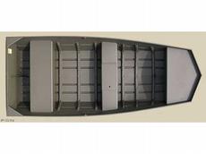 Crestliner CR 1448 M 2008 Boat specs