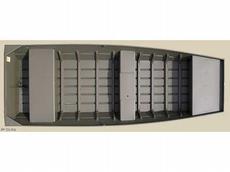 Crestliner CR 1648 T 2008 Boat specs