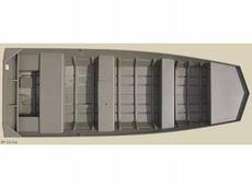 Crestliner CR 1852 MT 2008 Boat specs