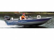 Crestliner Fish Hawk 1750 SC / WT 2008 Boat specs