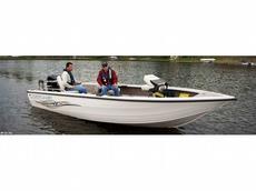 Crestliner Fish Hawk 1850 Tiller 2008 Boat specs