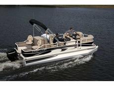 Crestliner Grand Cayman 2185 2008 Boat specs