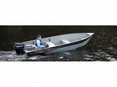 Crestliner Sportsman 18 SS SC 2008 Boat specs
