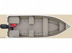Crestliner Sportsman 18 SS 2008 Boat specs
