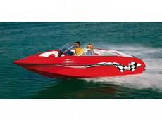 Crownline 180 BR 2008 Boat specs