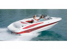 Crownline 19 SS 2008 Boat specs