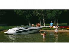 Crownline 200 LS 2008 Boat specs