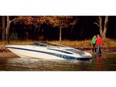 Crownline 21 SS 2008 Boat specs