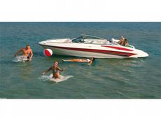 Crownline 210 LS 2008 Boat specs