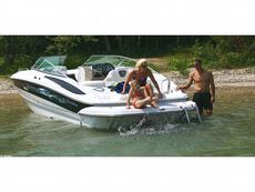Crownline 220 EX 2008 Boat specs