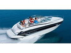 Crownline 230 CCR 2008 Boat specs
