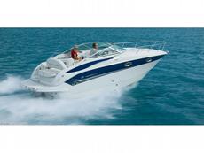 Crownline 250 CR 2008 Boat specs