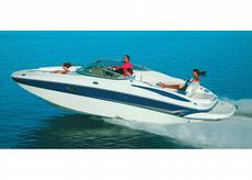 Crownline 260 EX 2008 Boat specs