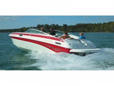Crownline 270 BR 2008 Boat specs