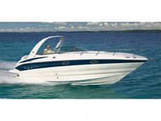 Crownline 270 CR 2008 Boat specs