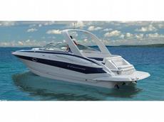 Crownline 300 LS 2008 Boat specs
