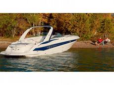 Crownline 315 SCR 2008 Boat specs