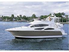 Cruisers Yachts 395 Motoryacht 2008 Boat specs