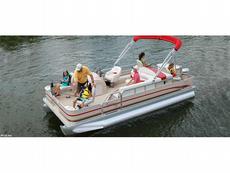 Cypress Cay 200 Angler 2008 Boat specs