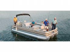 Cypress Cay 220 Angler 2008 Boat specs