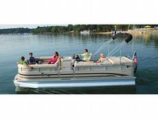 Cypress Cay 220 Cancun 2008 Boat specs