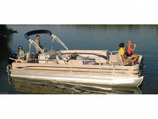 Cypress Cay 250 Angler 2008 Boat specs